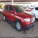 1C4NJCEB5GD620795 2016 Jeep Compass Latitude auction photo thumbnail 1