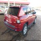 1C4NJCEB5GD620795 2016 Jeep Compass Latitude auction photo thumbnail 4