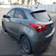 KMHD35LH5HU377835 2017 Hyundai Elantra Gt auction photo thumbnail 3