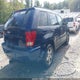 1J4GS48K16C205415 2006 Jeep Grand Cherokee Laredo auction photo thumbnail 4