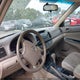 4T1BE30K96U720617 2006 Toyota Camry Le auction photo thumbnail 5