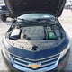 2G1125S31F9263110 2015 Chevrolet Impala 2Lt auction photo thumbnail 10