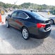 2G1125S31F9263110 2015 Chevrolet Impala 2Lt auction photo thumbnail 3