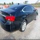 2G1125S31F9263110 2015 Chevrolet Impala 2Lt auction photo thumbnail 4