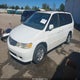 2HKRL1861YH607620 2000 Honda Odyssey Ex auction photo thumbnail 2