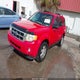 1FMCU03709KA62893 2009 Ford Escape Xlt auction photo thumbnail 2
