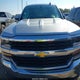 3GCPCREH8HG409895 2017 Chevrolet Silverado 1500 1Lt auction photo thumbnail 11