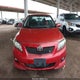 1NXBU40EX9Z070767 2009 Toyota Corolla S auction photo thumbnail 6