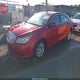 1G4GB5ER9CF270824 2012 Buick Lacrosse Convenience Group auction photo thumbnail 2