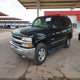 1GNEK13T61R205810 2001 Chevrolet Tahoe Lt auction photo thumbnail 2