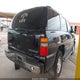 1GNEK13T61R205810 2001 Chevrolet Tahoe Lt auction photo thumbnail 4