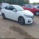 3N1AB8CV3PY223382 2023 Nissan Sentra Sv Xtronic Cvt auction photo thumbnail 1
