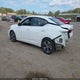 3N1AB8CV3PY223382 2023 Nissan Sentra Sv Xtronic Cvt auction photo thumbnail 3
