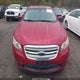 1FAHP2EWXAG102489 2010 Ford Taurus Sel auction photo thumbnail 13