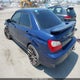 JF1GD67572G509087 2002 Subaru Impreza 2.5Rs auction photo thumbnail 3
