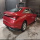 KMHLL4AG5MU213382 2021 Hyundai Elantra Se auction photo thumbnail 4