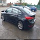 5NPD84LF7JH397972 2018 Hyundai Elantra Value Edition auction photo thumbnail 3