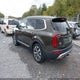 5XYP6DHC5LG085421 2020 Kia Telluride S auction photo thumbnail 3