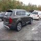 5XYP6DHC5LG085421 2020 Kia Telluride S auction photo thumbnail 4