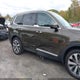 5XYP6DHC5LG085421 2020 Kia Telluride S auction photo thumbnail 6