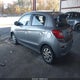ML32A4HJ9JH010672 2018 Mitsubishi Mirage Se auction photo thumbnail 3