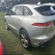 SADCL2BN8HA088749 2017 Jaguar F-Pace R - Sport auction photo thumbnail 3