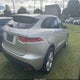 SADCL2BN8HA088749 2017 Jaguar F-Pace R - Sport auction photo thumbnail 4