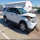1FM5K8B89EGA83407 2014 Ford Explorer auction photo thumbnail 1