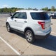 1FM5K8B89EGA83407 2014 Ford Explorer auction photo thumbnail 3