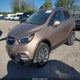 KL4CJGSB3JB535924 2018 Buick Encore Essence auction photo thumbnail 2
