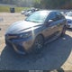 4T1S11AK8MU530271 2021 Toyota Camry Se auction photo thumbnail 2