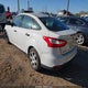 1FADP3E27DL307877 2013 Ford Focus S auction photo thumbnail 3