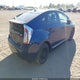 JTDKN3DU0D0352011 2013 Toyota Prius Three auction photo thumbnail 4