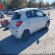 ML32A3HJ2HH006385 2017 Mitsubishi Mirage Es auction photo thumbnail 4