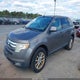 2FMDK48C79BA86013 2009 Ford Edge Sel auction photo thumbnail 2