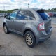 2FMDK48C79BA86013 2009 Ford Edge Sel auction photo thumbnail 3