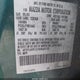 4F2YU09131KM60732 2001 Mazda Tribute Es V6/Lx V6 auction photo thumbnail 9