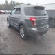 1FM5K8D86EGA25848 2014 Ford Explorer Xlt auction photo thumbnail 3
