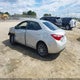 2T1BURHE6FC459405 2015 Toyota Corolla L auction photo thumbnail 3