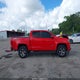 1GCGSDEN5J1224056 2018 Chevrolet Colorado Z71 auction photo thumbnail 13