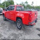 1GCGSDEN5J1224056 2018 Chevrolet Colorado Z71 auction photo thumbnail 3