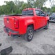 1GCGSDEN5J1224056 2018 Chevrolet Colorado Z71 auction photo thumbnail 4