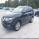 JN8AT2MV7JW315412 2018 Nissan Rogue Sv auction photo thumbnail 2