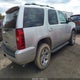 1GNUCBE09AR117724 2010 Chevrolet Tahoe Lt auction photo thumbnail 4