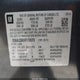 2GNALCEK9F6138070 2015 Chevrolet Equinox 2Lt auction photo thumbnail 9