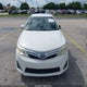 4T1BD1FK3CU017363 2012 Toyota Camry Hybrid Le auction photo thumbnail 12