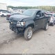 1GCHSCEA3M1275104 2021 Chevrolet Colorado 2Wd Long Box Lt auction photo thumbnail 2
