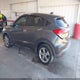 3CZRU5H3XJM706375 2018 Honda Hr-V Lx auction photo thumbnail 3
