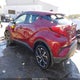 JTNKHMBX8J1006316 2018 Toyota C-Hr Xle Premium auction photo thumbnail 3