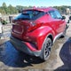 JTNKHMBX8J1006316 2018 Toyota C-Hr Xle Premium auction photo thumbnail 4